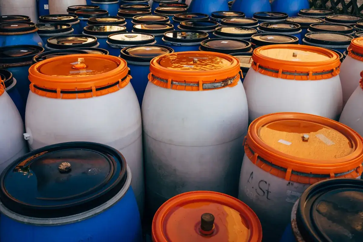 Chemical & Toxic Waste Cleanup in Willow Park, TX